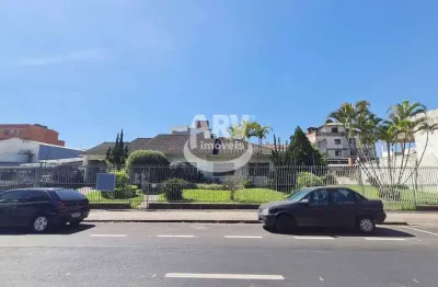 Casa comercial para alugar na Vila Imbui, Cachoeirinha 