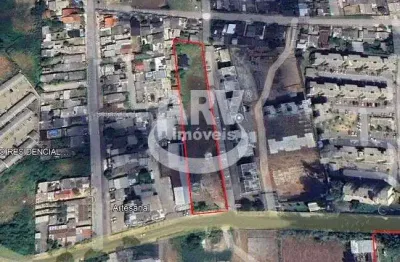 Terreno comercial à venda no Nova Cachoeirinha, Cachoeirinha 