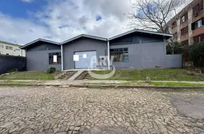 Casa comercial para alugar no Rubem Berta, Porto Alegre 