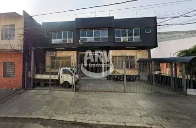 Casa comercial para alugar no Sarandi, Porto Alegre 