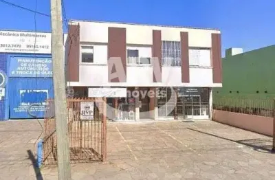Sala comercial à venda no Cristal, Porto Alegre 