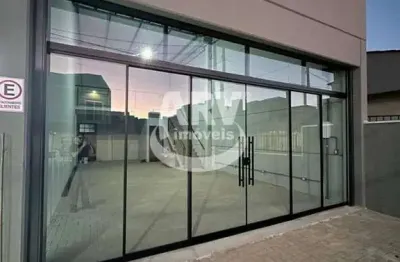 Sala comercial para alugar no Central Parque, Cachoeirinha 