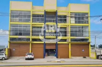 Sala comercial para alugar no Parque Florido, Gravataí 