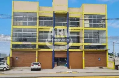 Sala comercial para alugar no Parque Florido, Gravataí 