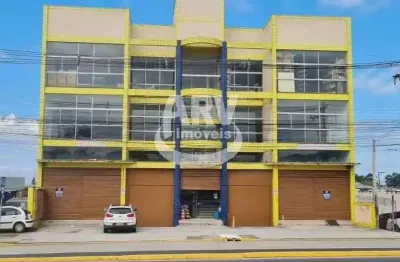 Sala comercial para alugar no Parque Florido, Gravataí 