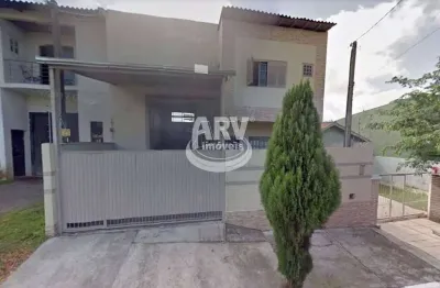 Casa à venda no Parque da Matriz, Cachoeirinha 