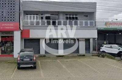 Sala comercial para alugar na Vila Branca, Gravataí 
