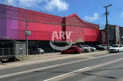 Sala comercial para alugar na Vila Monte Carlo, Cachoeirinha 