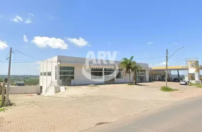 Sala comercial para alugar na Bela Vista, Alvorada 