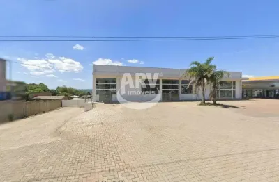 Sala comercial para alugar na Bela Vista, Alvorada 