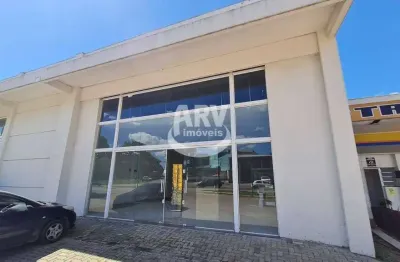 Sala comercial para alugar na Bela Vista, Alvorada 