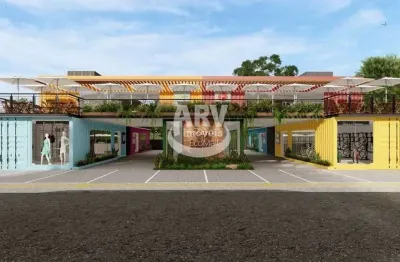 Sala comercial para alugar no Central Parque, Cachoeirinha 