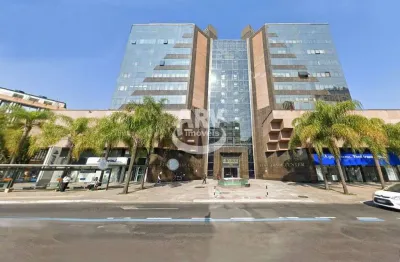 Sala comercial à venda na Cidade Baixa, Porto Alegre 