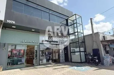 Sala comercial para alugar no Morada do Vale I, Gravataí 