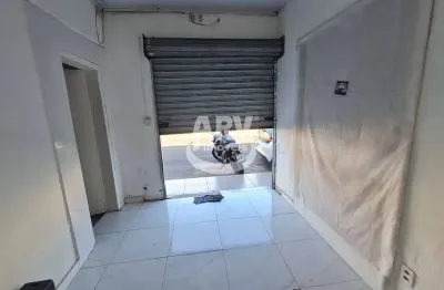 Sala comercial para alugar na Vila Carlos Antônio Wilkens, Cachoeirinha 