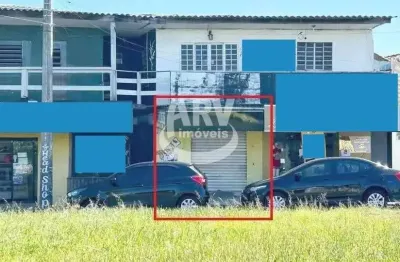 Sala comercial para alugar no Parque Granja Esperança, Cachoeirinha 