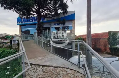 Sala comercial para alugar no Vera Cruz, Gravataí 