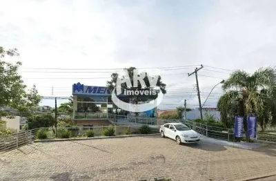 Sala comercial para alugar no Vera Cruz, Gravataí 