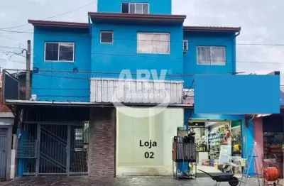 Sala comercial para alugar no Estância Velha, Canoas 