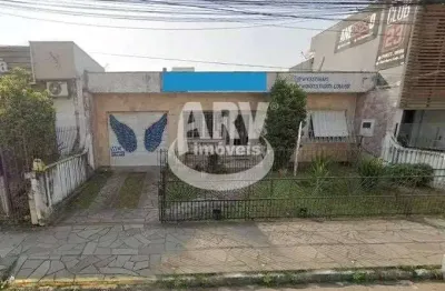 Sala comercial para alugar na Vila Eunice Nova, Cachoeirinha 