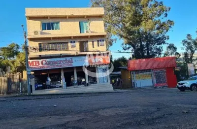 Sala comercial à venda no Parque da Matriz, Cachoeirinha 