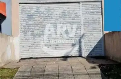 Sala comercial à venda no Parque da Matriz, Cachoeirinha 