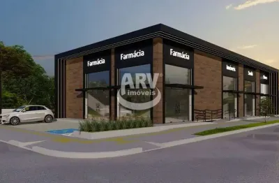 Sala comercial para alugar na Vila City, Cachoeirinha 