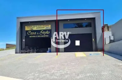 Sala comercial para alugar no Bom Sucesso, Gravataí 
