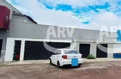 Sala comercial para alugar no Marrocos, Gravataí 