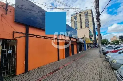 Sala comercial para alugar na Vila Santo Ângelo, Cachoeirinha 