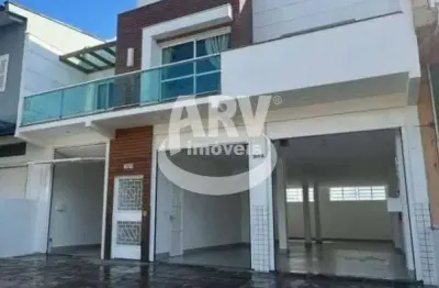 Sala comercial para alugar no Parque da Matriz, Cachoeirinha 