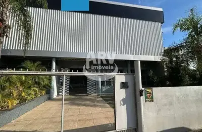 Sala comercial para alugar no Parque Florido, Gravataí 