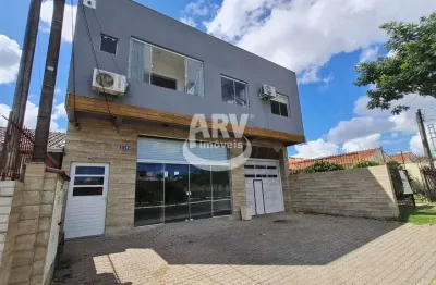 Sala comercial para alugar no Igara, Canoas 