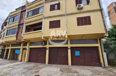 Sala comercial para alugar na Vila Vista Alegre, Cachoeirinha 