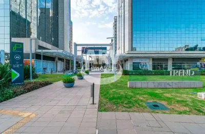 Sala comercial para alugar na Praia de Belas, Porto Alegre 