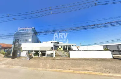 Casa comercial para alugar no São Jerônimo, Gravataí 