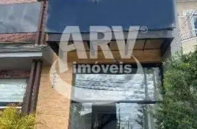 Sala comercial para alugar no Parque da Matriz, Cachoeirinha 