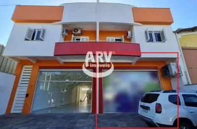 Sala comercial para alugar na Vila City, Cachoeirinha 