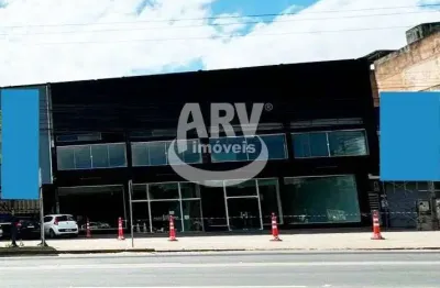 Sala comercial para alugar na Vila Parque Brasília, Cachoeirinha 