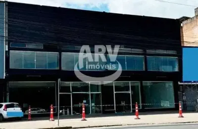 Sala comercial para alugar na Vila Parque Brasília, Cachoeirinha 