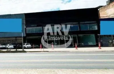 Sala comercial para alugar na Vila Parque Brasília, Cachoeirinha 