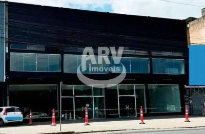 Sala comercial para alugar na Vila Parque Brasília, Cachoeirinha 