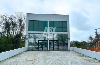 Sala comercial para alugar no Distrito Industrial, Cachoeirinha 