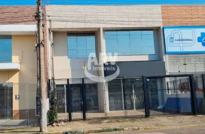 Sala comercial para alugar na Vila City, Cachoeirinha 