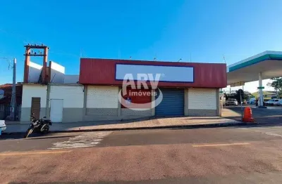 Sala comercial para alugar no Vera Cruz, Gravataí 