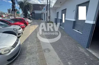 Sala comercial para alugar na Vila Parque Brasília, Cachoeirinha 