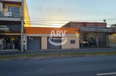 Sala comercial para alugar na Vila Regina, Cachoeirinha 