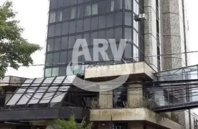Casa comercial à venda no Floresta, Porto Alegre 