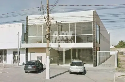 Sala comercial para alugar no Santa Fé, Gravataí 