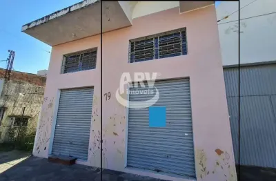 Sala comercial para alugar na Vila City, Cachoeirinha 